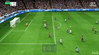 EA SPORTS FC 25 Gameplay PC UHD 4K60FPS [upl. by Hsotnas382]