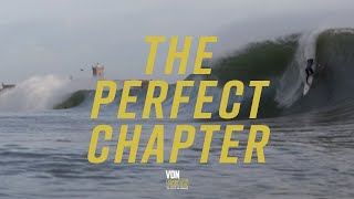 THE PERFECT CHAPTER  VON FROTH [upl. by Cinemod]