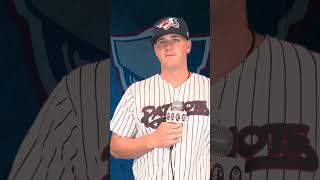 Somerset Patriots 2024 Player Introductions [upl. by Oicnerolf]