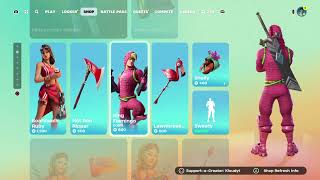 Gift Trolling Got Me Scammed in Fortnite RIP VBUCKS [upl. by Tori]