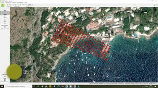 Mapping with drone Pix4Dmapper and Analist CLOUD [upl. by Belmonte]