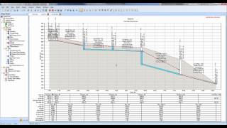 Autodesk AutoCAD Civil 3D with Autodesk Storm and Sanitary Analysis [upl. by Herbst618]