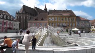 Brasov  Romania [upl. by Estell]