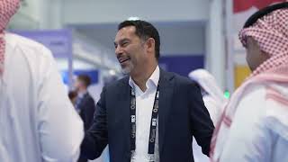 ADIPEC Exhibition 2024 [upl. by Phaidra]