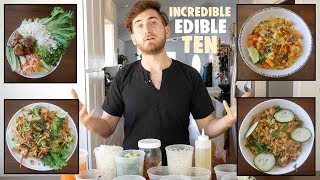 The Secret To Making Incredible Food In 5 Minutes [upl. by Bucky]