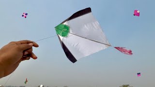 Kite Looting From Terrace 🪁  Kite Catching  Kite [upl. by Lefkowitz]