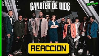 Gánster de Dios 4 ▶ REACCIÓN [upl. by Shannen]