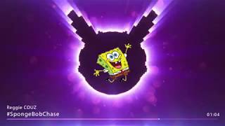 Spongebob Chase Instrumental ReggieCOUZ [upl. by Siraj]