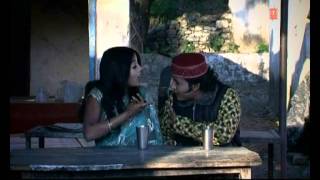 Haldwani Bazar Chhodi Kumaoni Video Song  Ki Bhalo Tero Mann [upl. by Kos257]