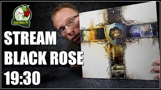 Black Rose Wars  Stream z rozgrywki  1930 [upl. by Imeon]