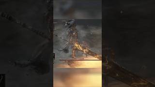 DS3 on Legendary difficulty darksouls3 fromsoftware level1 randomizer [upl. by Nylidnarb]