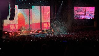 Imagine Dragons in Concert  Full Tour of MIDFLORIDA Credit Union Amphitheatre in Tampa FL [upl. by Tann]