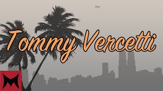 GTA San Andreas  Mission Dyom  Tommy Vercetti [upl. by Malek]