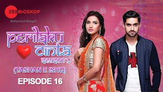 Perilaku Cinta  Season2  Episode  16  Zee Bioskop [upl. by Naivad]