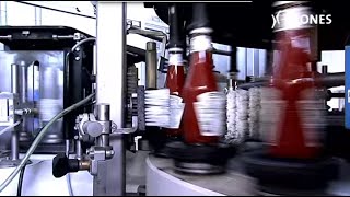 Komplettlösung für Heinz Ketchup [upl. by Wilmette]