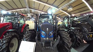 VALTRA G105 Versu TRACTOR 2024 [upl. by Irelav]