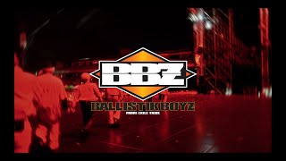 BALLISTIK BOYZ LIVE at OCTOPOP 2023 After Movie [upl. by Leidgam]