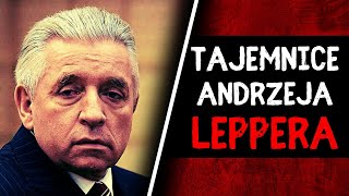 Andrzej Lepper – Tajemnicza Śmierć i Niewyjaśnione Okoliczności 2011 [upl. by Akzseinga]