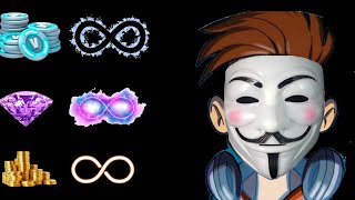 Hack de lootboy para conseguir gemas y monedas infinitas [upl. by Lehplar]