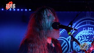 Yob live from Middle East 6102023 FULL SET [upl. by Minne]