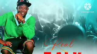 new Liberian music by GBANDIBOI SKYBOI 20242025 song title REAL TALK [upl. by Noyrb]