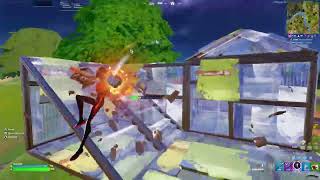 2055 🛸 Fortnite montage chapter 5 season 3 [upl. by Htennek]