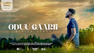 Track 3  Oduu Gaarii  Bikila Kebede Vol 2 Album [upl. by Anauqaj]