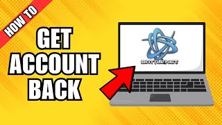 How To Get Battle Net Account Back Step By Step [upl. by Nnaeirb]