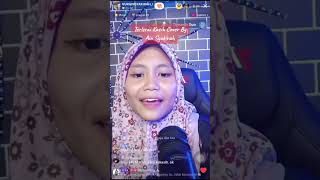 Cover By Nurain Syakirah terlerai kasih [upl. by Joyan]