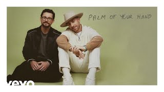 Seaforth  Palm of Your Hand Official Audio [upl. by Zaremski553]