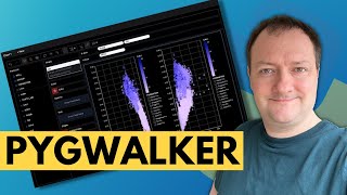 PyGWalker for Exploratory Data Analysis In Jupyter Notebooks [upl. by Plath569]