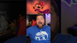 Timon and Pumbaa Hula Dub [upl. by Johathan]