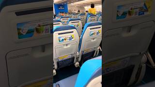 CEBU PACIFIC A330neo Seat 11A travel flight flying plane aircraft airplane aviation trip [upl. by Ariahay]