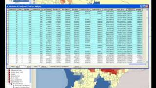 Hot Spot Analysis Part 3 Understanding Your Results [upl. by Lynett]