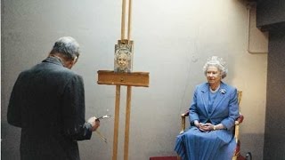 How To Paint A Queen A Culture Show Special [upl. by Steiner401]