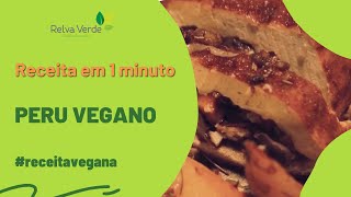 Peru Vegano de Natal [upl. by Unders]