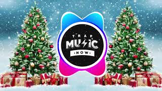 FELIZ NAVIDAD OFFICIAL TRAP REMIX Merry Christmas [upl. by Nyledaj]