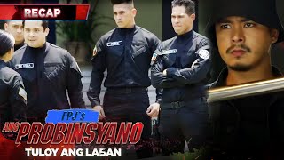 Cardo guns down Albert and his group  FPJs Ang Probinsyano Recap [upl. by Ainsworth]