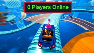 I Tried Racing Games Nobody Plays [upl. by Nirag]