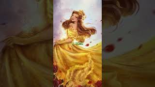 Top 10 most beautiful disney princess according to google  fantasticqueen [upl. by Ayomat]