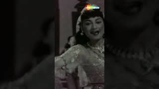 Eena Meena Deeka Male  Aasha 1957  Asha Bhosle  Vyjayantimala  Kishore Kumar [upl. by Pelmas746]