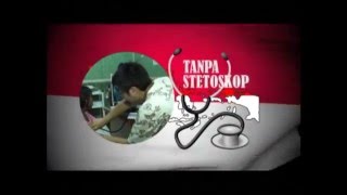 Mendengar Tanpa Stetoskop Episode dr Kevin Triangto BMedSc Hons [upl. by Akenn]