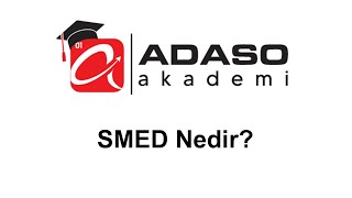 SMED Nedir [upl. by Nabala]