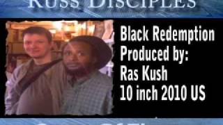 Naggo Morris  False Rasta  Dub Black Redemption [upl. by Quick197]