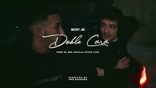 BENY JR  DOBLE CARA VIDEO OFICIAL [upl. by Jarrod122]