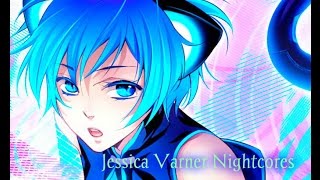 Nightcore  Honor To Us All [upl. by Simmie]