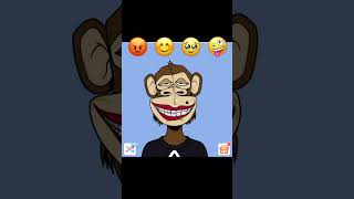 funny whosthebest emojichallenge edit keşfet trendingshorts viralvideo fyp [upl. by Eillor]