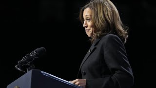 ‘Didn’t see a President’ Kamala Harris came across as ‘cantankerous and evasive’ in interview [upl. by Anibur727]