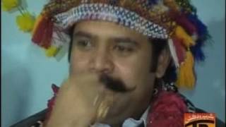 Sindhi Folk Look Geet  Sehra  Shadi Aa Ladal Jee  Humera Channa  Geet Shadi Ja [upl. by Lebazi]