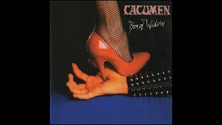 Cacumen  Games Of Loneliness Melodic Hard Rock Ballads 1983 [upl. by Winebaum191]